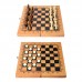 Шахматы, шашки, нарды, дерево, 29,4*14,3*4,5см, 341-161 (48)