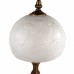 L52714  (2) Декоративный светильник Лампа с фарф. плафоном 52*20*20cm