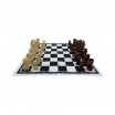 Шахматы дорожные, 18*21,5*4,5см, 3104M (150)