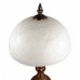 L52715  (1) Декоративный светильник Лампа с фарф. плафоном 56*32*32cm