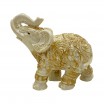 Фигурки Слоны 7 штук набор 8262А (36) (A, Белый золото)