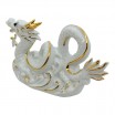 Фигурка Китайский дракон, фарфор, 15,5*5,8*9,5см, (M-YW-27162  (72))